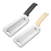 2Pcs Cabbage Chopper Slicer Quick Vegetable Cutting Machine for Coleslaw Pickles Fast Coleslaw Maker Salad Making Tools