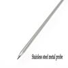 Digital LCD Meat Thermometer Cooking Food Home Indoor Kitchen BBQ Probe Water Milk Oil Liquid Oven Test Thermometer Digital