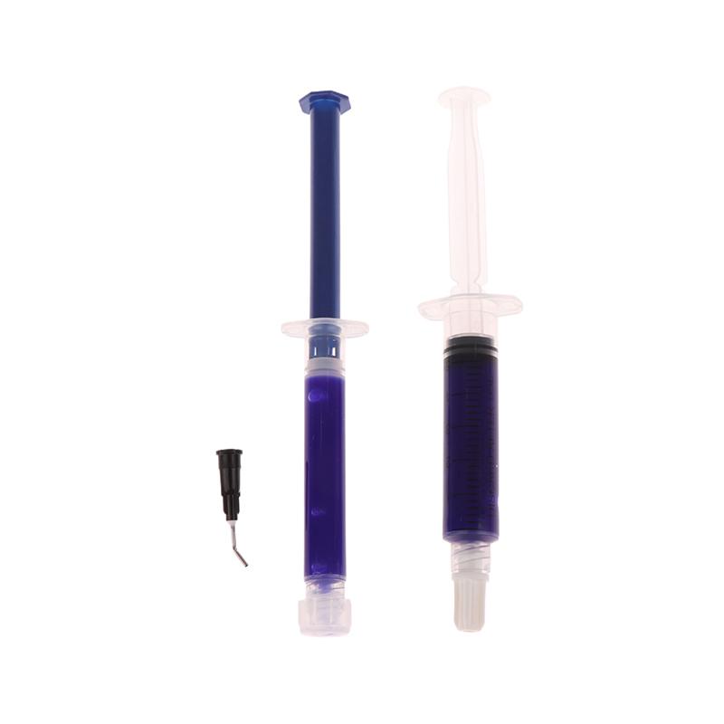 Dental Etchant Gel Phosphoric Dental Acid Etching Gel Etchant Agent Dentistry Orthodontic Adhesive Materials