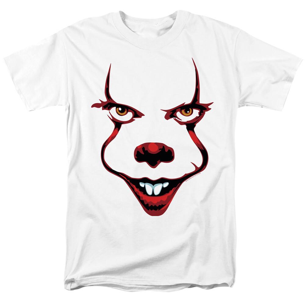 It Smile T-Shirt to 5X M