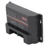 Solar Charge Discharge Controller High Speed CPU Microprocessor Multiple Protections Data Transmission 12V Solar