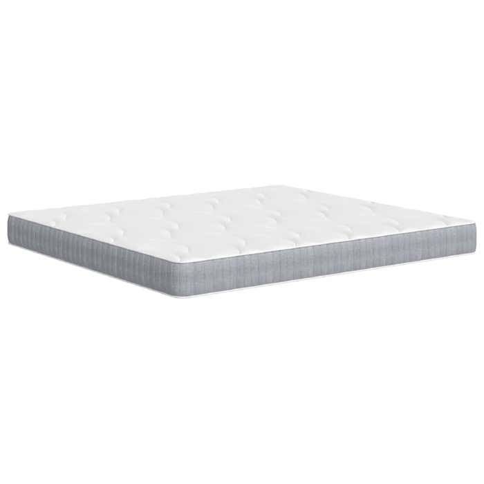 VidaXL Medium Pocket Spring Mattress 180x200 Cm 372819