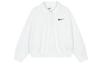 Embroidered Logo Solid Color Polo Shirt DQ5869-133
