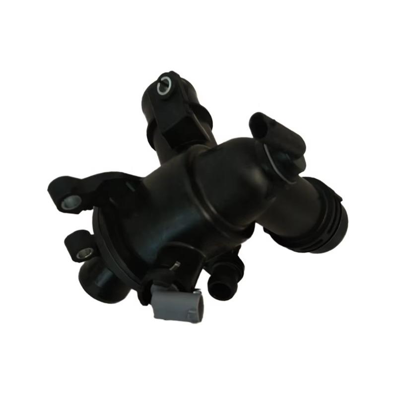 A6512002700 6512002700 Brand New Engine Coolant Thermostat for Mercedes Benz W166 X204 Fuel Injectors 6