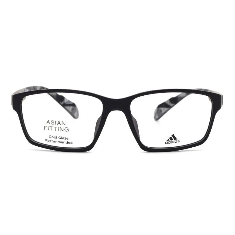 SP5004F 002 58mm adidas sports horn-rimmed glasses running bike hiking bike SP5004F 002 58mm