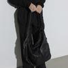 Original Spicy Girl Backpack Retro Soft Leather Large Capacity Multi Back Function Single Shoulder Tote Bag