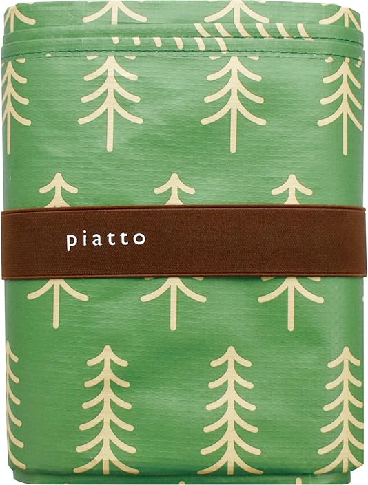 

Универмаг Gendai Пляжная подстилка Tree L для людей A739GR 175см150см 4-5 зелёный