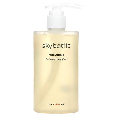 Perfumed Hand Wash, Fig, 300ml