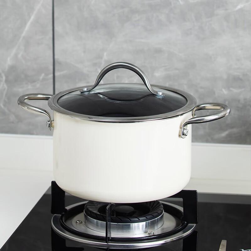 Sohome Fanyin Enamel Multi-Cooker Pot