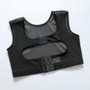 Shapewear Chest Posture Corrector Vest Bra Support Shaper Adjustable Body Shaper Corset  Sleeveless