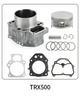 Beach ATV Belt for CF500, CF450, CF188 Chunfeng 500 Transmission
