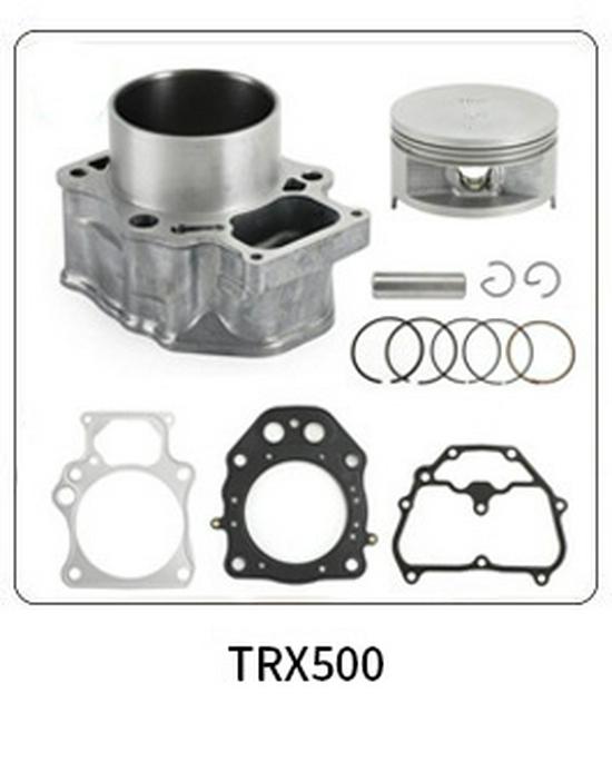 Beach ATV Belt for CF500, CF450, CF188 Chunfeng 500 Transmission