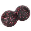 Massage Ball EPP Muscle Release Ball High Strength Massage Fitness Ball for Muscle Recovery Athletes Home Gym Back Pain Relief