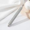 2-In-1 Magnetic Nail Polish Stick With Rhinestone Strong Magnetic Ball Cat Eye Gel Nail Polish Tool For Nail Salon Or Home Use