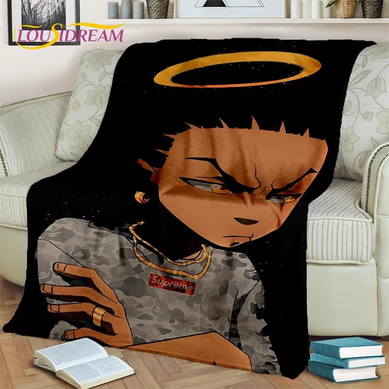 Hip Hop Rapper Art Legend Star 3D Blanket,Soft Throw Blanket for Home Bedroom Bed Sofa Picnic Travel Office Cover Blanket Kids