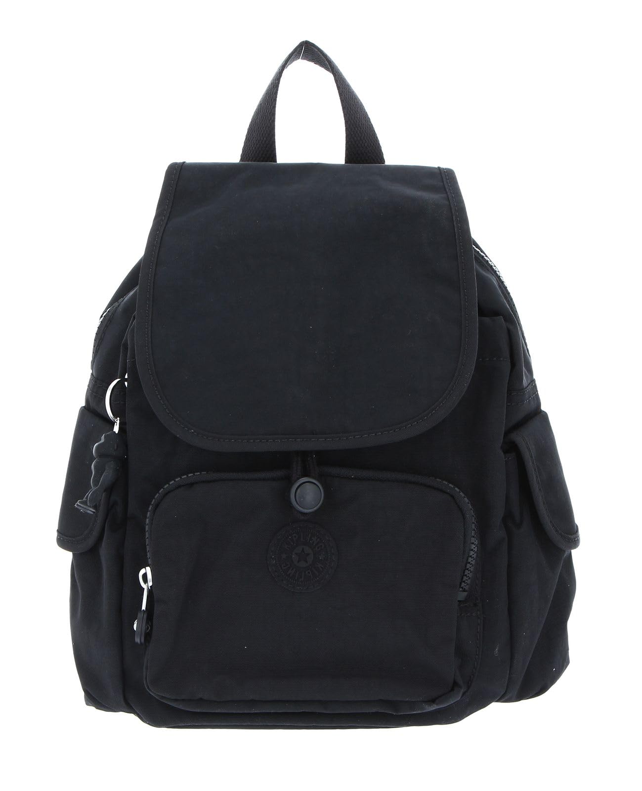Kipling Официальный Kipling City Pack Mini Черный Noir KI2670P39 9л Женский Один размер