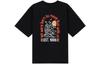 T Shirt Men's Black AMT32363-BK