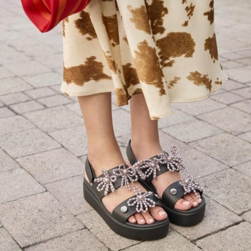 Crocs Brooklyn For You 210676 001