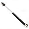 Door Lift Pneumatic Support Hydraulic Gas Spring Stay For Kitchen Cabinet Hinge Holder Silver