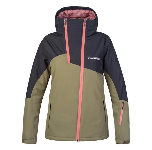 

Hannah Куртка Maky Col 38