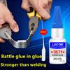 4x20g Quick Fix Super Glue. Strong Bond for Metal, Ceramic, Glass, Wood. Multi-Surface Adhesive for Home & Workshop