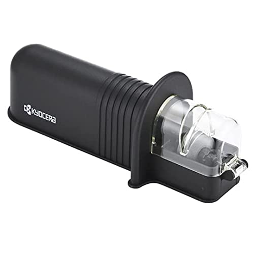

Роликовая точилка RS-20BK (N) от Kyocera
