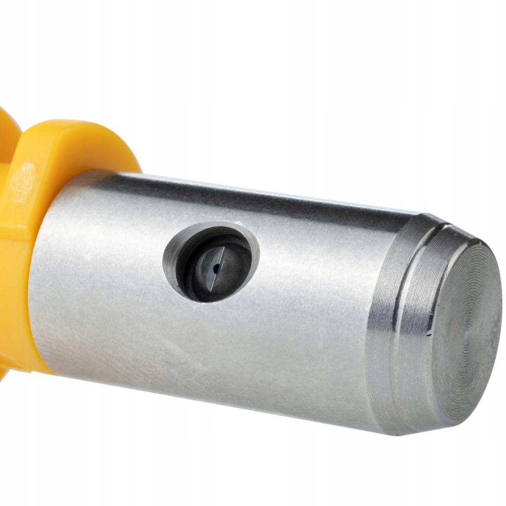 Rosfix Dysza Malarska Ultra Spray Model 511 – Szerokość Natrysku 25 Cm | Wysoka Jakość I Wytrzymałość | Kompatybilna Z Wiele Agregatami