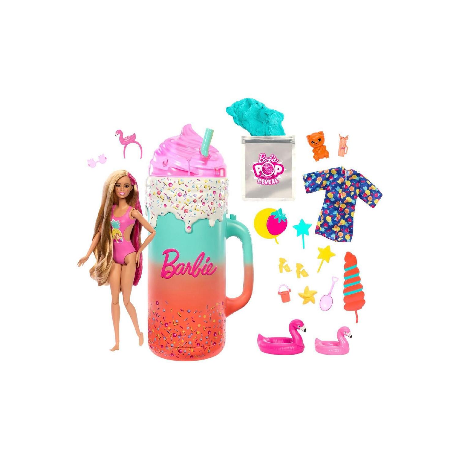 

Игровой набор Pop Reveal Surprise Cup Hrk57