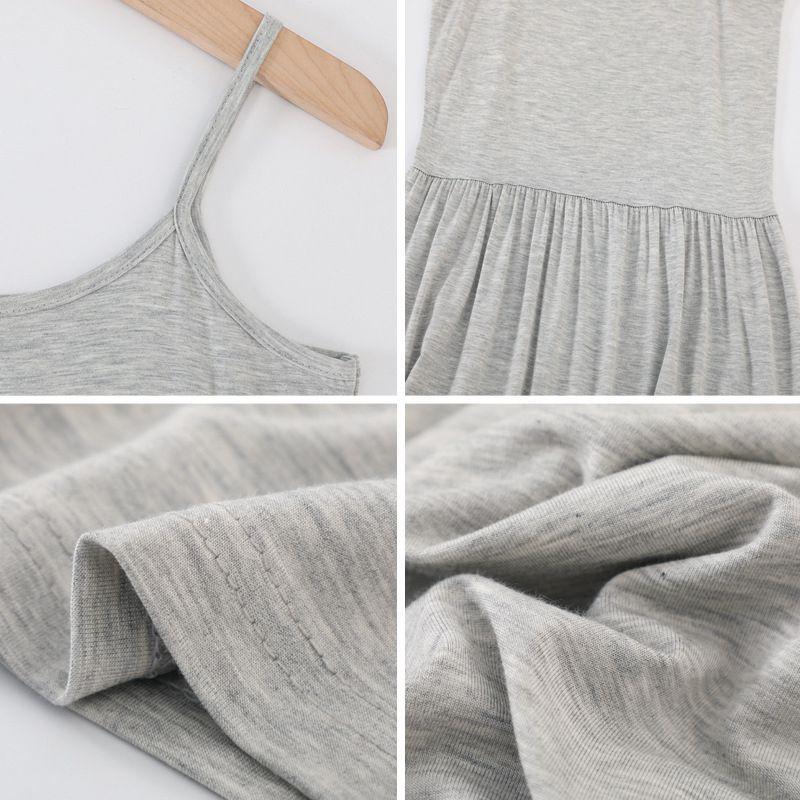 Elegant Women Summer Boho Mini Short Dress For Evening Cocktail And Beach Sundress