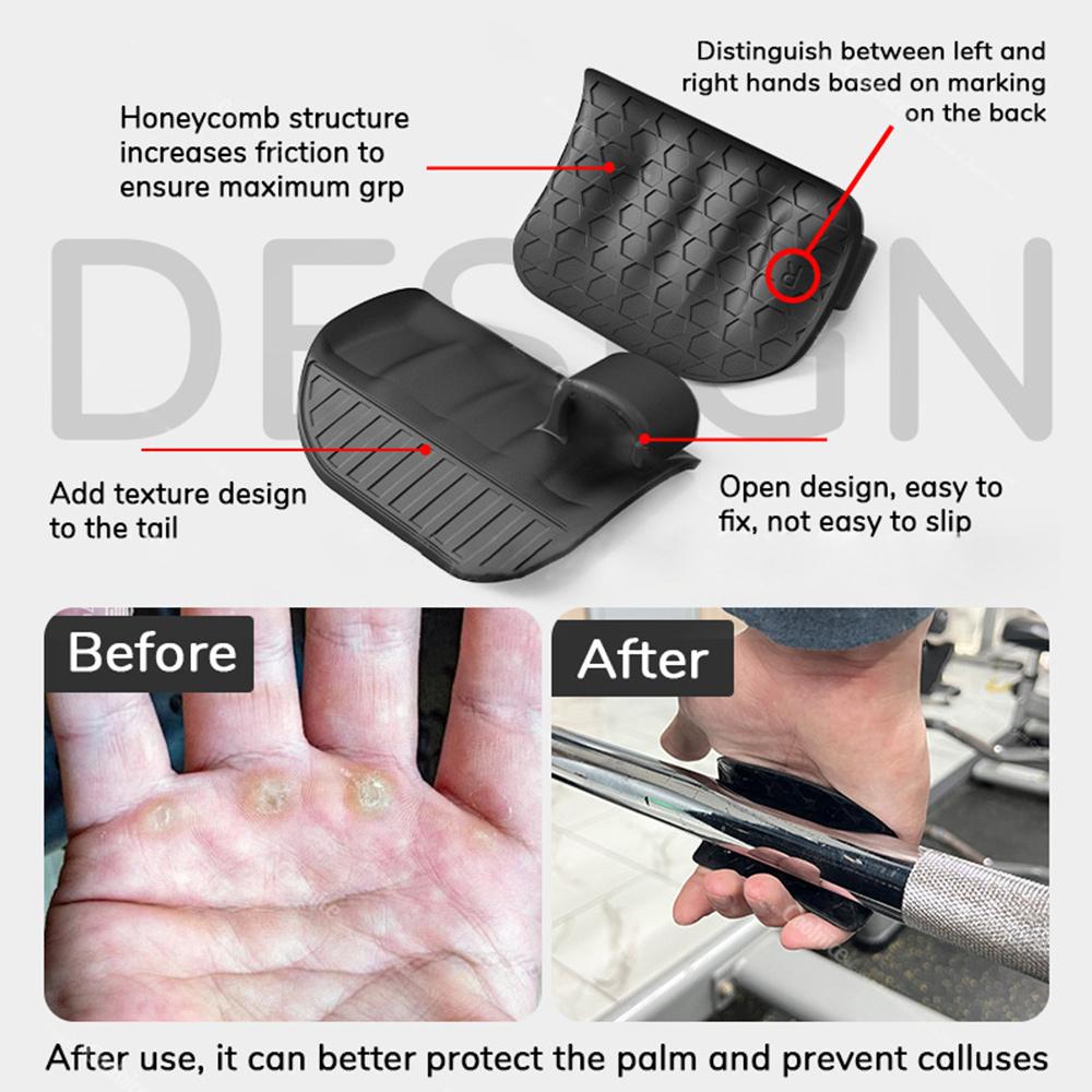 Breathable Comfort Finger Trainer Anti-Slip Workout Grips New Finger Expander for Men & Women