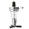 25/30/45ml Wall Mounted Stand 4 Bottle Beer Wine Dispenser Home Bar Pourer