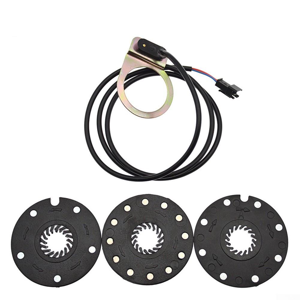 1 st Pulse Assist Sensor Legering Pulssensor Standard 5/8/12 Magnetic Booster