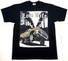 LOWRIDER T-shirt Low Rider Urban Streetwear 100% Cotton Men's Tee Black New Unisex T-Shirt