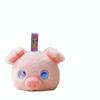 Interactive Talking AI Plush Companion Pendant Desk Buddy Plush Toy  Birthday Present