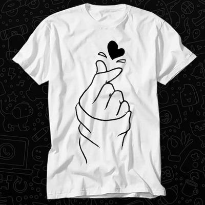Tops – T-Shirts
