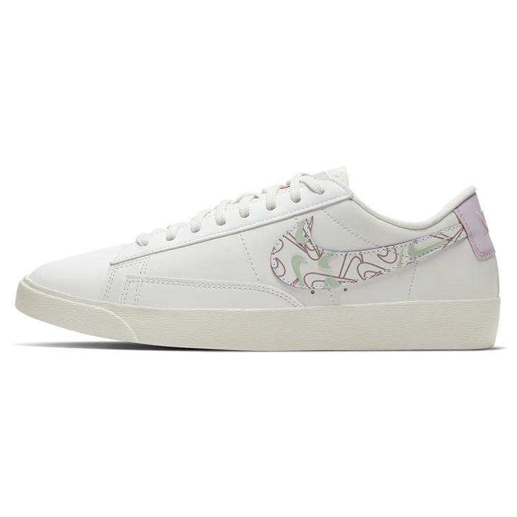 

Новые женские Nike Blazer Low ко Дню святого Валентина CT5750-100 36.5