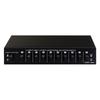 10 in 2 out/2-In 10-Out Sound Signal Selection Switcher Switching Comparator Double Way Easy Switching 10Hz-50KHz