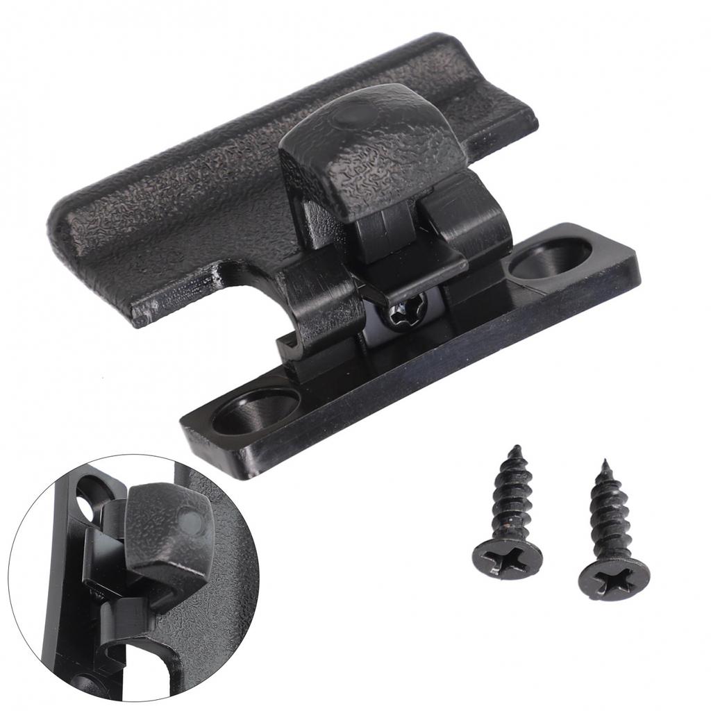 100% Brand New Console Catch Latch For Mitsubishi Pajero 00-18