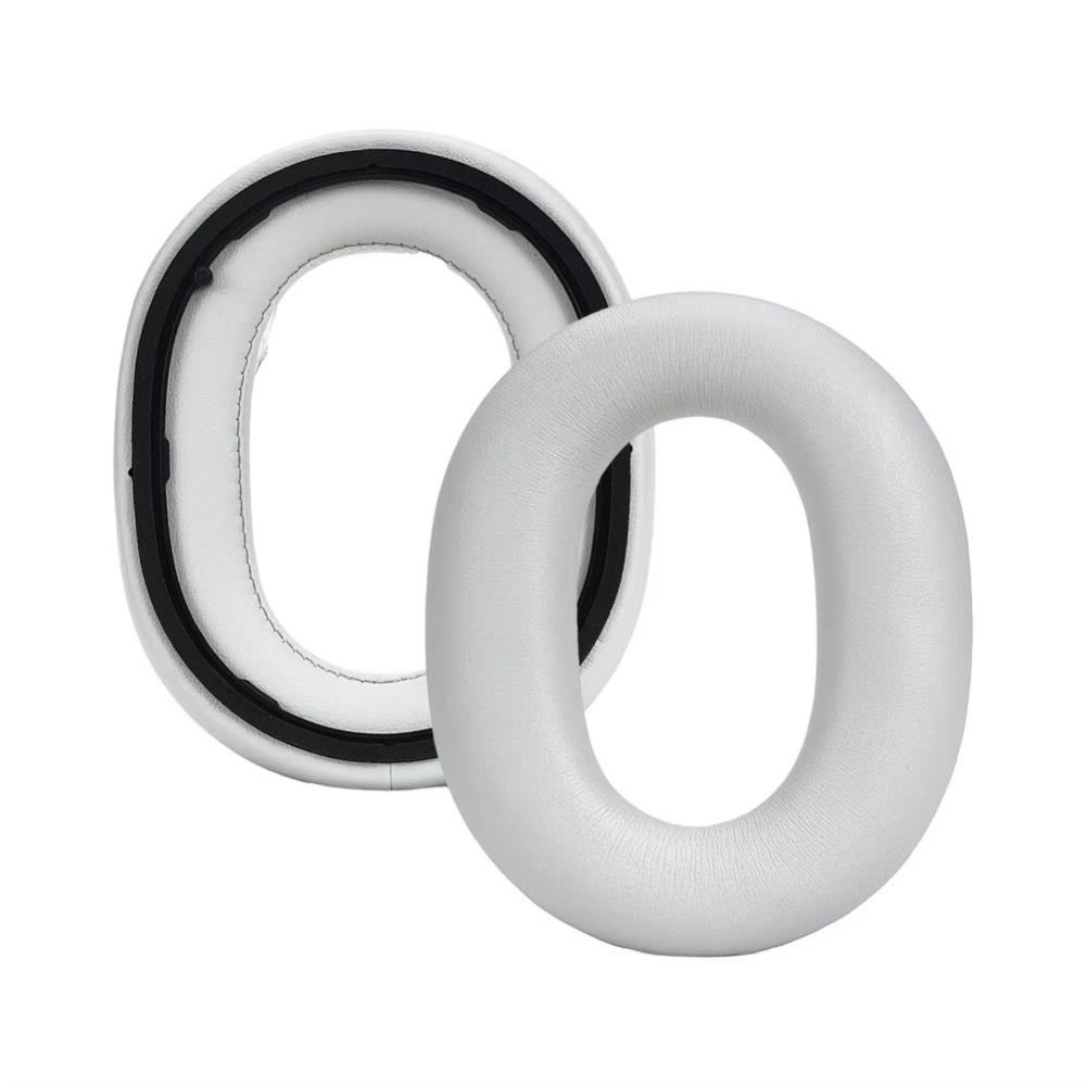 2Pcs Repair Parts Ear Pads Replacement Headset Earmuff for Sony WH-1000XX Headphone Accessories