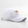 Hip Hop Snapback Hats Cotton Baseball Cap Sun Protection Golf Hat for Cadillac Seville XT4 CT4 CT5 ATS SLR STS EXT CTS Escalade