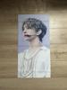 [USED] SEVENTEEN Joshua slogan Korea