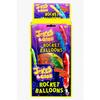 Jokes and Gags Rocket Balloons