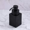 Leak Proof Foaming Soap Dispenser Square Foam Making Container  Countertop