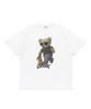 Koso Board Bear Koso Short Sleeve T-Shirt (White)