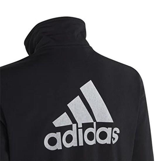 Tracksuit Set Kids Essentials Big Logo ECK47 Girls