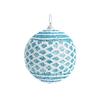New Christmas Tree Ornaments: Decorative Balls & Pendants for Festive Atmosphere