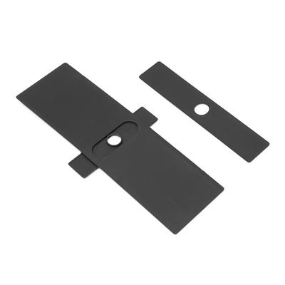 Kryt panelu páky řazení pro Mitsubishi Montero Pajero/V93 8015A066 8015A065