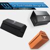 Car Valve Core Trunk Storage Box Organizer Foldable Stowing Tidying Container Bag For Tesla Model 3 Model S Model X Model Y