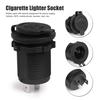 12V Waterproof Car Boat Motorcycle Cigarette Lighter Socket Power Plug Outlet