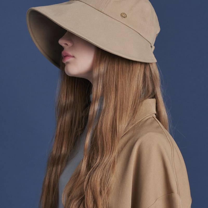 

WHITE SANDS Wire Bonnet Hat Nazare (6 colors) DEEP PINK_Free